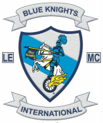 Blue Knights Alabama Chapter III